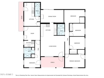 2636 Dayton St, Phoenix, AZ 85006