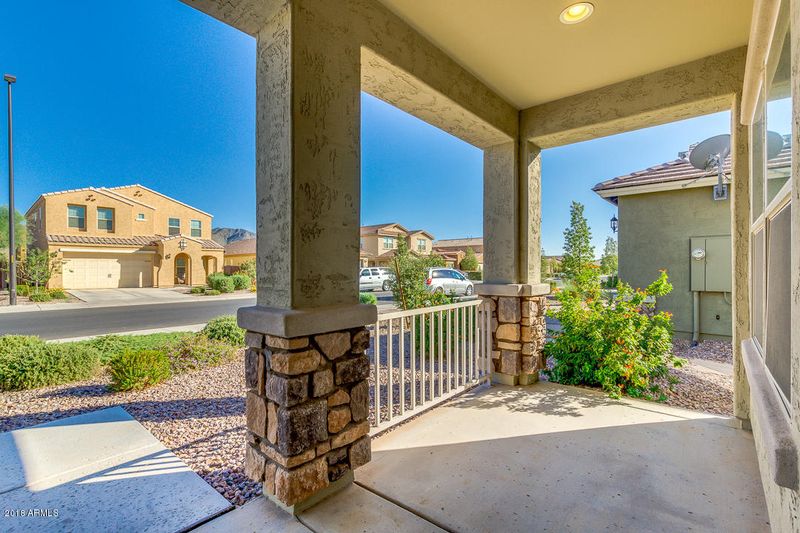 2636 E Hickory St, Gilbert, AZ 85298