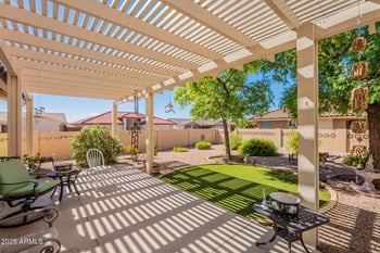 2636 Honeysuckle Cir, Mesa, AZ 85209