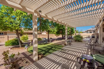 2636 Honeysuckle Cir, Mesa, AZ 85209