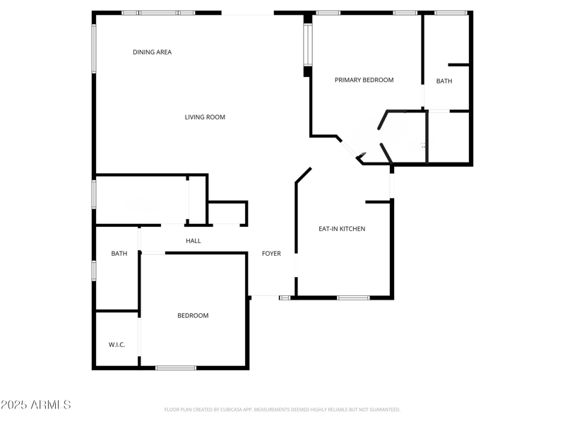 2636 Honeysuckle Cir, Mesa, AZ 85209