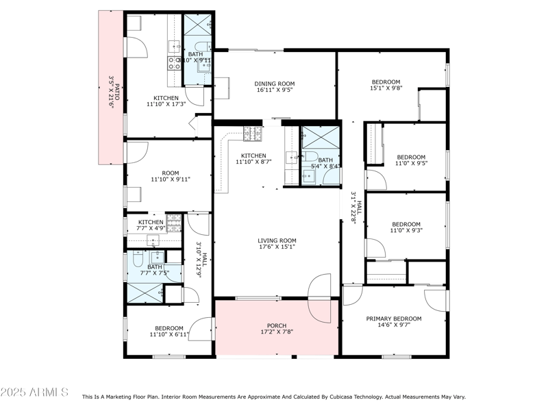 2636 N Dayton St, Phoenix, AZ 85006