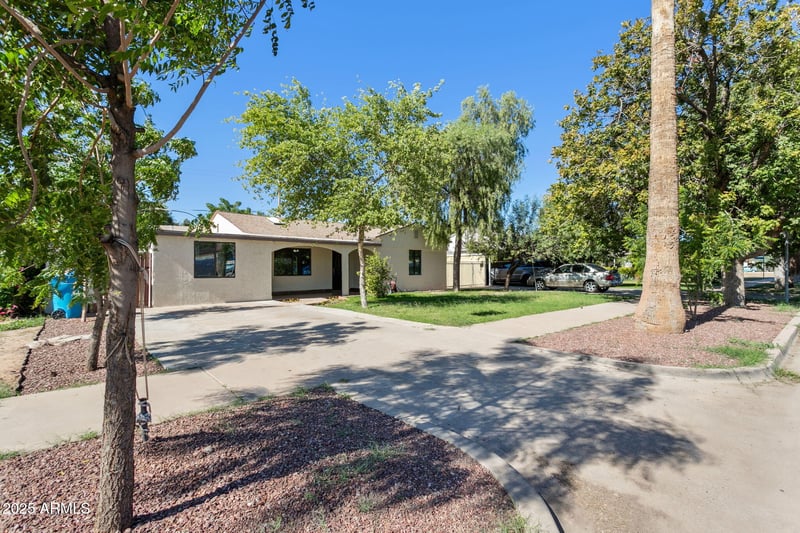 2636 N Dayton St, Phoenix, AZ 85006
