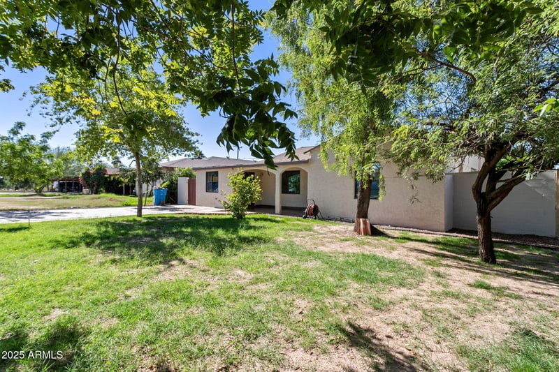 2636 N Dayton St, Phoenix, AZ 85006