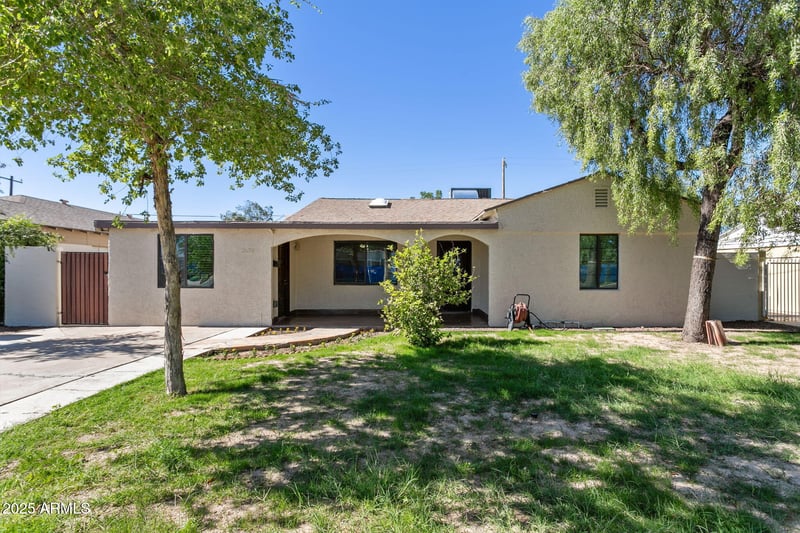 Home Worth Check