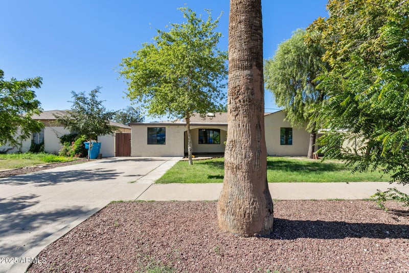2636 N Dayton St, Phoenix, AZ 85006