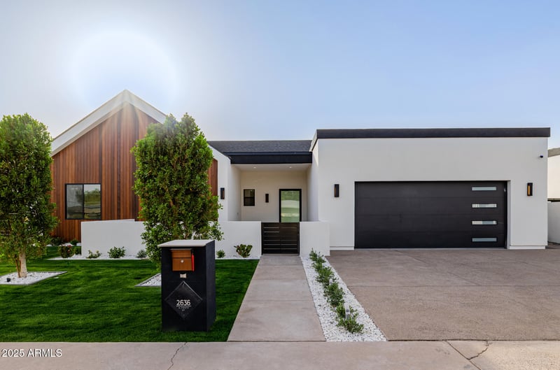 2636 N Fiesta St, Scottsdale, AZ 85257