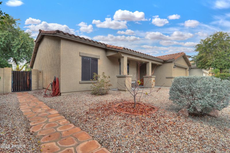 2636 S Chaparral Rd, Apache Junction, AZ 85119