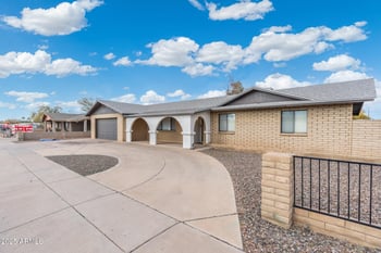 2636 Union Hills Dr, Phoenix, AZ 85050