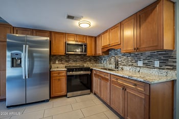 2636 Berridge Ln #C-12, Phoenix, AZ 85017