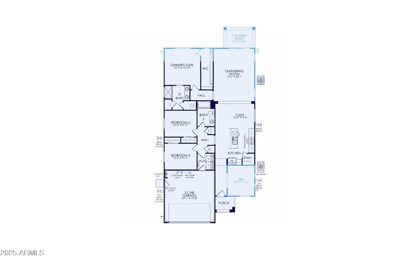 26362 Ghia Dr, San Tan Valley, AZ 85140