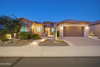 26364 W Matthew Dr, Buckeye, AZ 85396