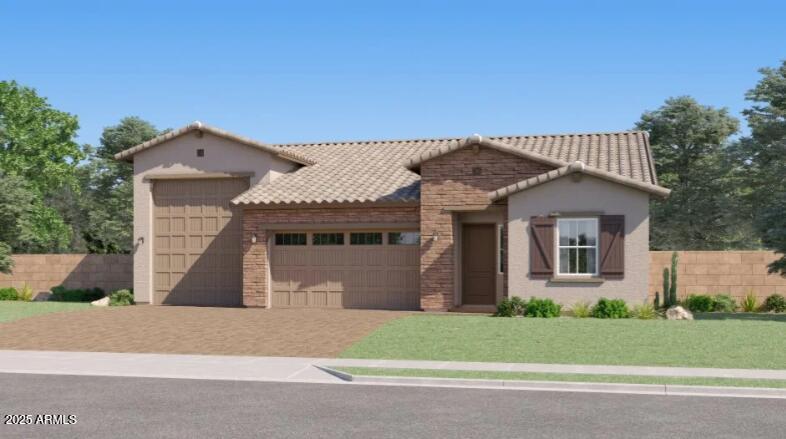 26367 79th Dr, Peoria, AZ 85383