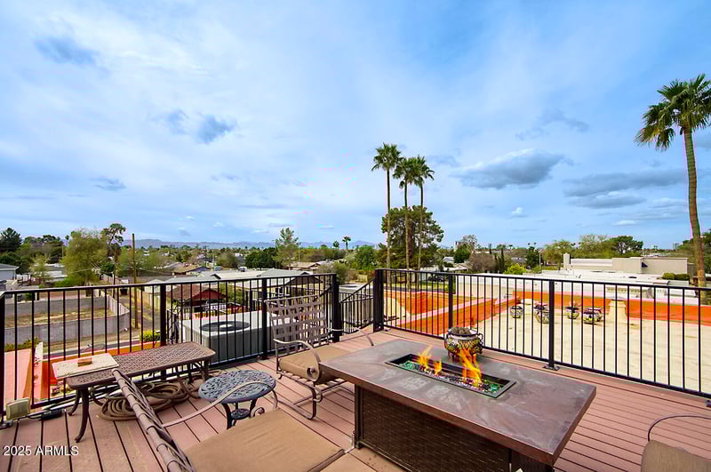 2637 Beekman Pl, Phoenix, AZ 85016