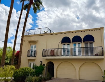 2637 Beekman Pl, Phoenix, AZ 85016