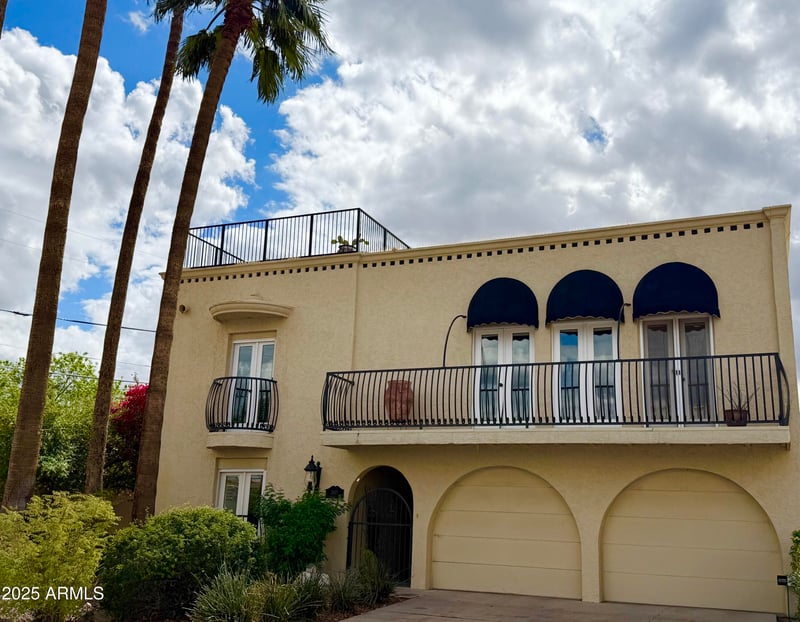 2637 Beekman Pl, Phoenix, AZ 85016