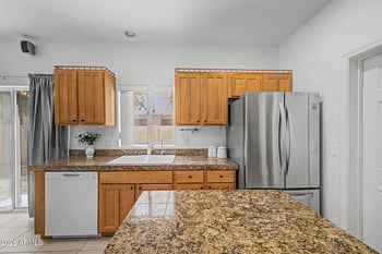 2637 Campbell Ave, Phoenix, AZ 85016