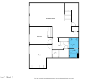 2637 Dogwood Dr, Chandler, AZ 85286