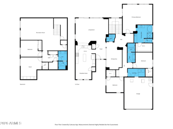 2637 E Dogwood Dr, Chandler, AZ 85286