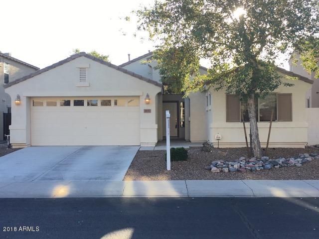 2637 E Jj Ranch Rd, Phoenix, AZ 85024