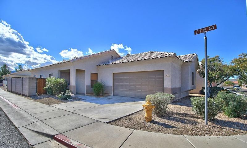 2637 E Sunland Ave, Phoenix, AZ 85040