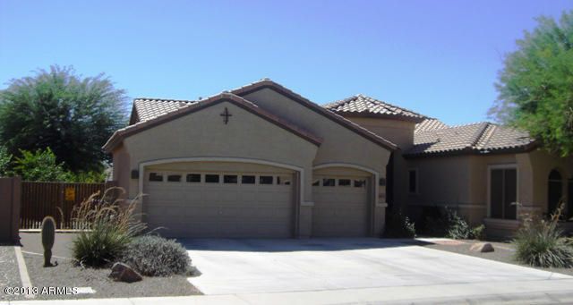 2637 E Westchester Dr, Chandler, AZ 85249