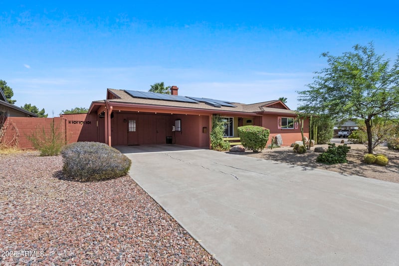 2637 Holbrook Ln, Tempe, AZ 85282