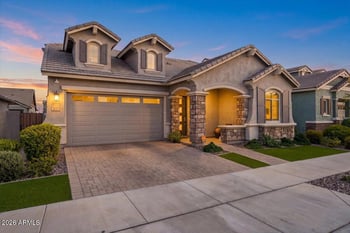 2637 Olympic Dr, Gilbert, AZ 85295