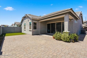 2637 S Olympic Dr, Gilbert, AZ 85295