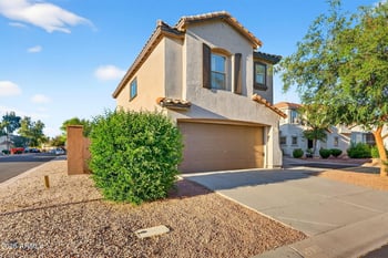 2637 Southwind Dr, Gilbert, AZ 85295