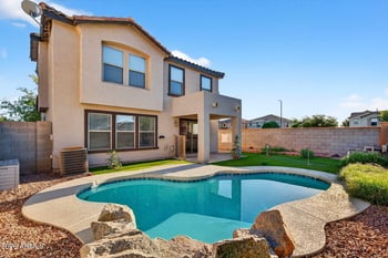 2637 Southwind Dr, Gilbert, AZ 85295