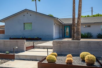 2637 Turquoise Dr, Phoenix, AZ 85028