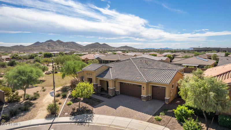 2637 W Corva Dr, Phoenix, AZ 85085