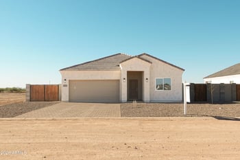 26371 Desert Crest St, Casa Grande, AZ 85193