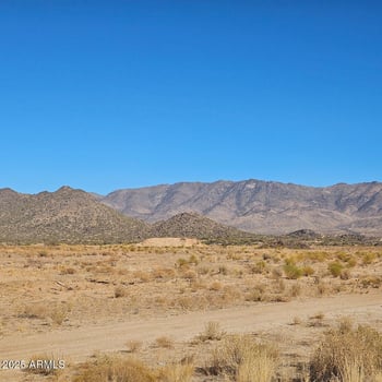 26375 Ghost Town Rd, Congress, AZ 85332