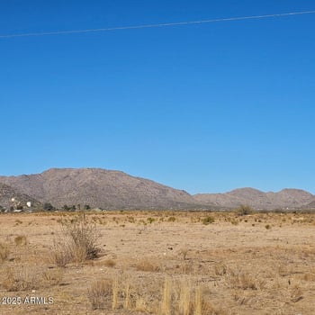 26375 Ghost Town Rd, Congress, AZ 85332