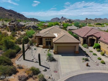 26376 115th Way, Scottsdale, AZ 85255