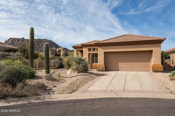 26376 115th Way, Scottsdale, AZ 85255