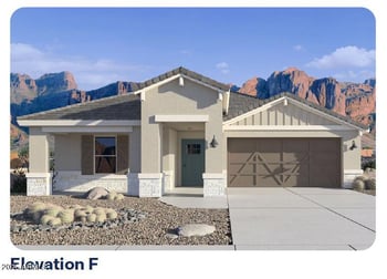 2638 Agave Knoll Rd, Phoenix, AZ 85024
