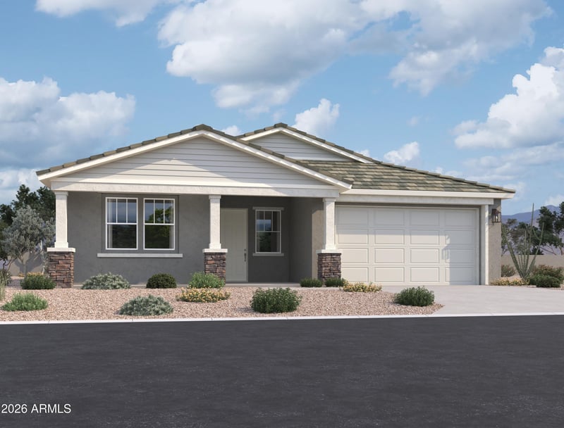 2638 Homesteader Rd, San Tan Valley, AZ 85140