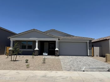 2638 Homesteader Rd, San Tan Valley, AZ 85140