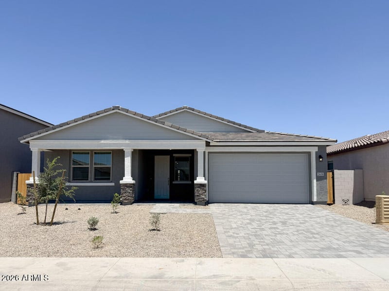 2638 Homesteader Rd, San Tan Valley, AZ 85140