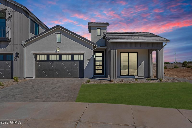 2638 E Longhorn Ct, Gilbert, AZ 85297