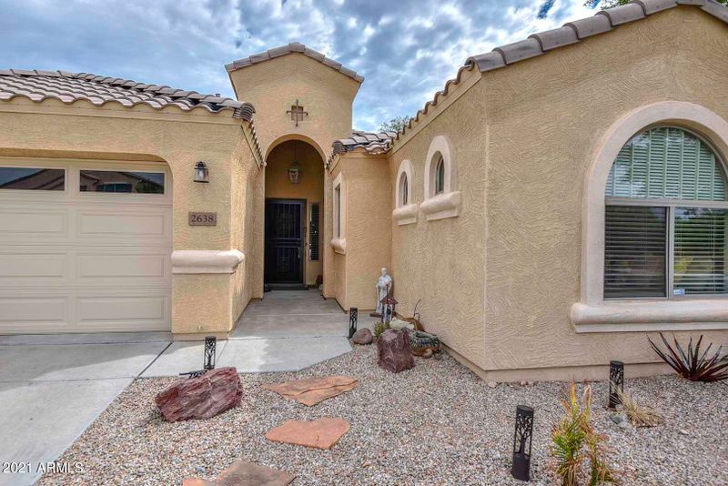 2638 E Ridge Creek Rd, Phoenix, AZ 85024
