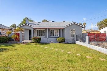 2638 E Willetta St, Phoenix, AZ 85008