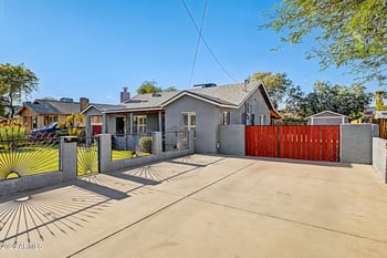 2638 E Willetta St, Phoenix, AZ 85008