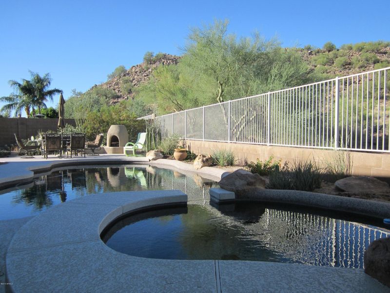 2638 N Boulder Mountain, Mesa, AZ 85207