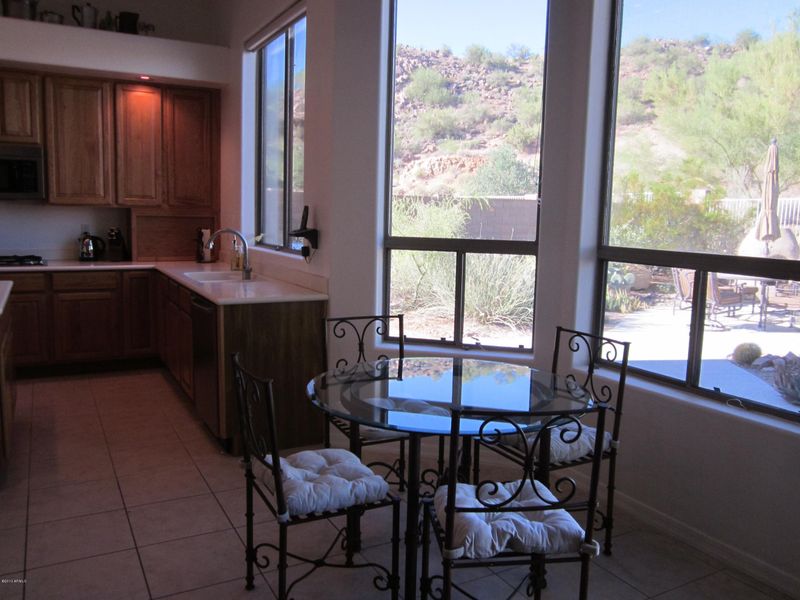 2638 N Boulder Mountain, Mesa, AZ 85207