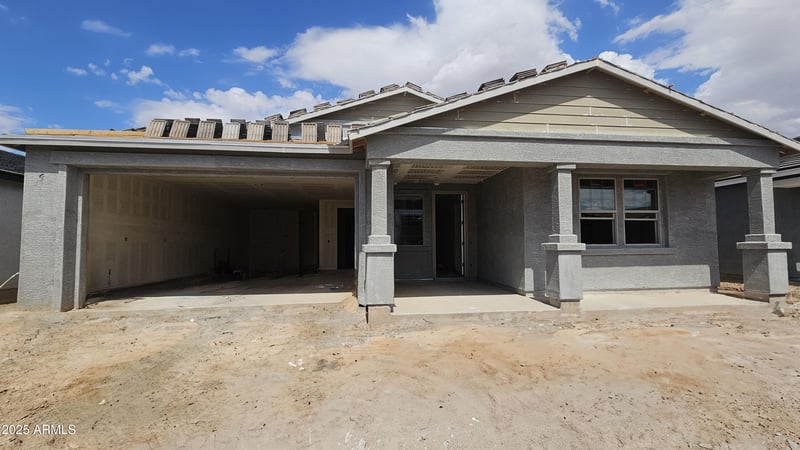 2638 Rustler Rd, San Tan Valley, AZ 85140