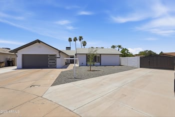 2638 S Brooks Cir, Mesa, AZ 85202